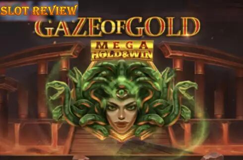 Gaze of Gold icon